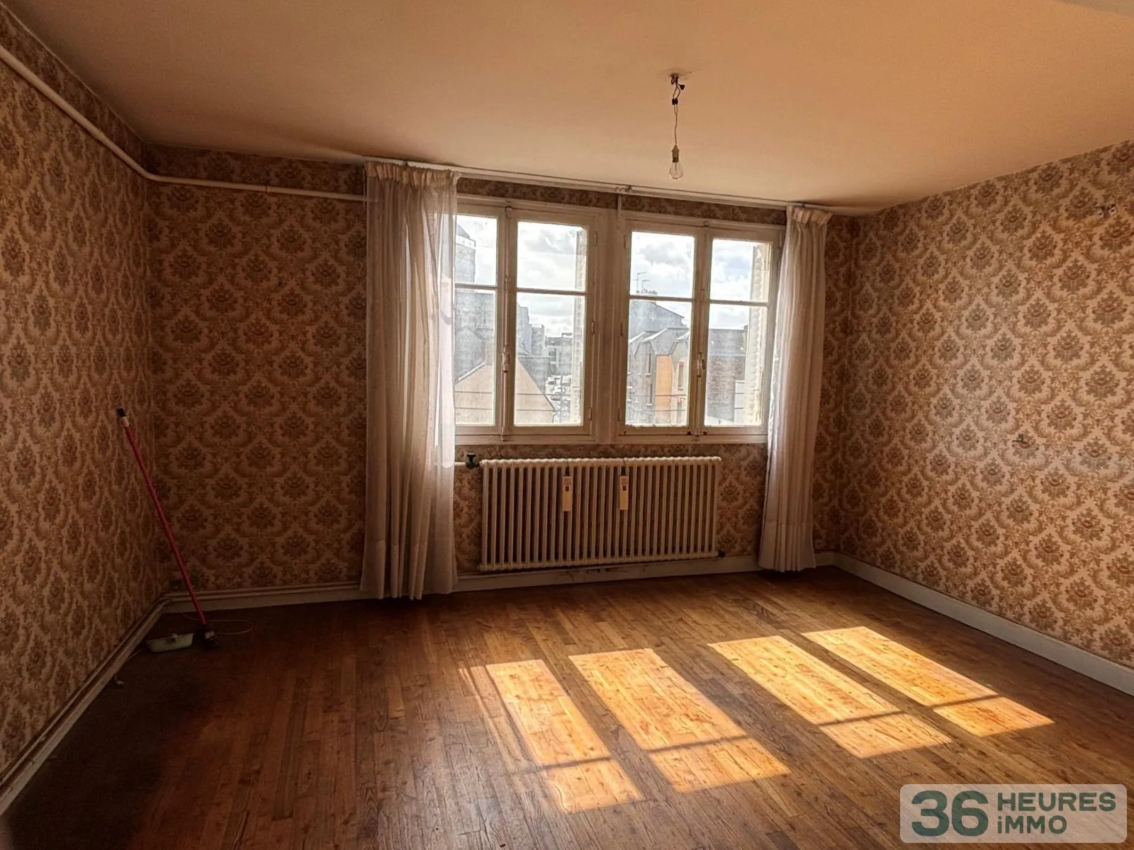 Appartement à Rennes — vignette 3
