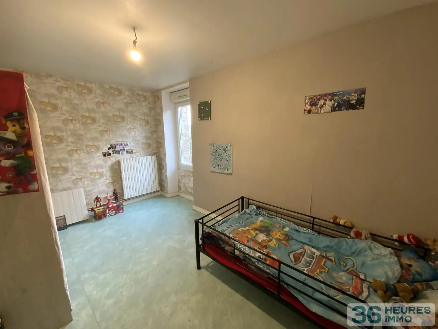 Maison à Ombrée d'Anjou — vignette 21
