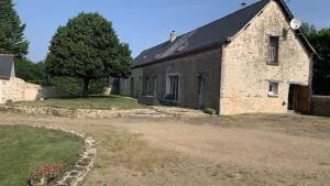 MAISON DE CAMPAGNE 