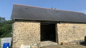 Maison à Saint-Saturnin-du-Limet — vignette 18