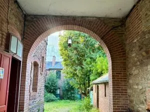 Immeuble à Rennes — vignette 3