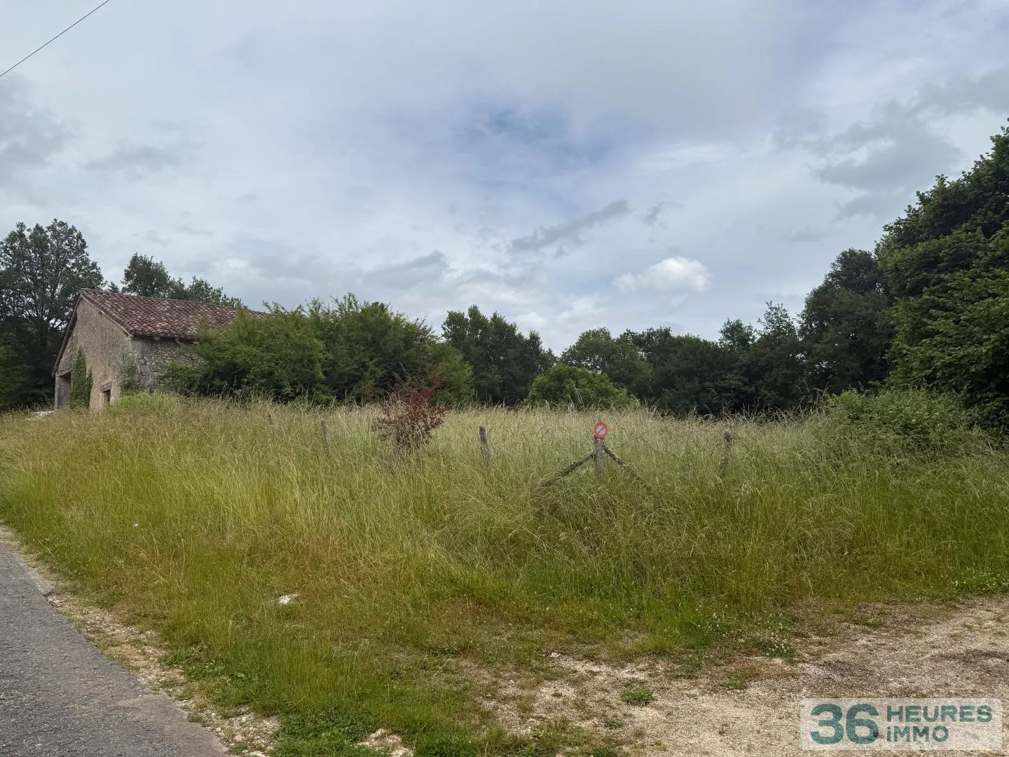 Bien Agricole à Antonne-et-Trigonant — vignette 4