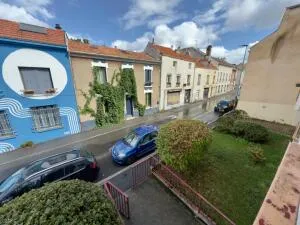 Appartement à Montreuil — vignette 2