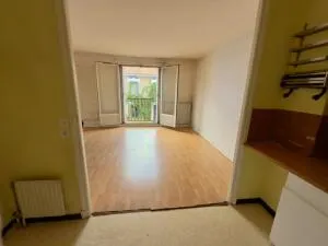 Appartement à Montreuil — vignette 4