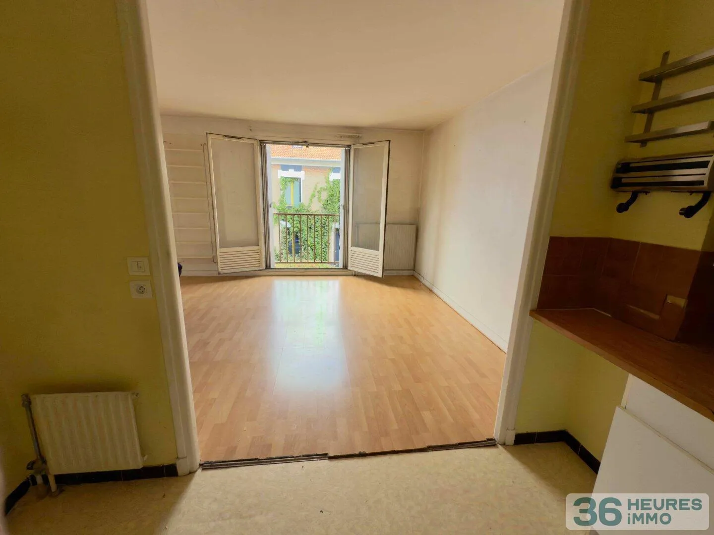 Appartement à Montreuil — vignette 4