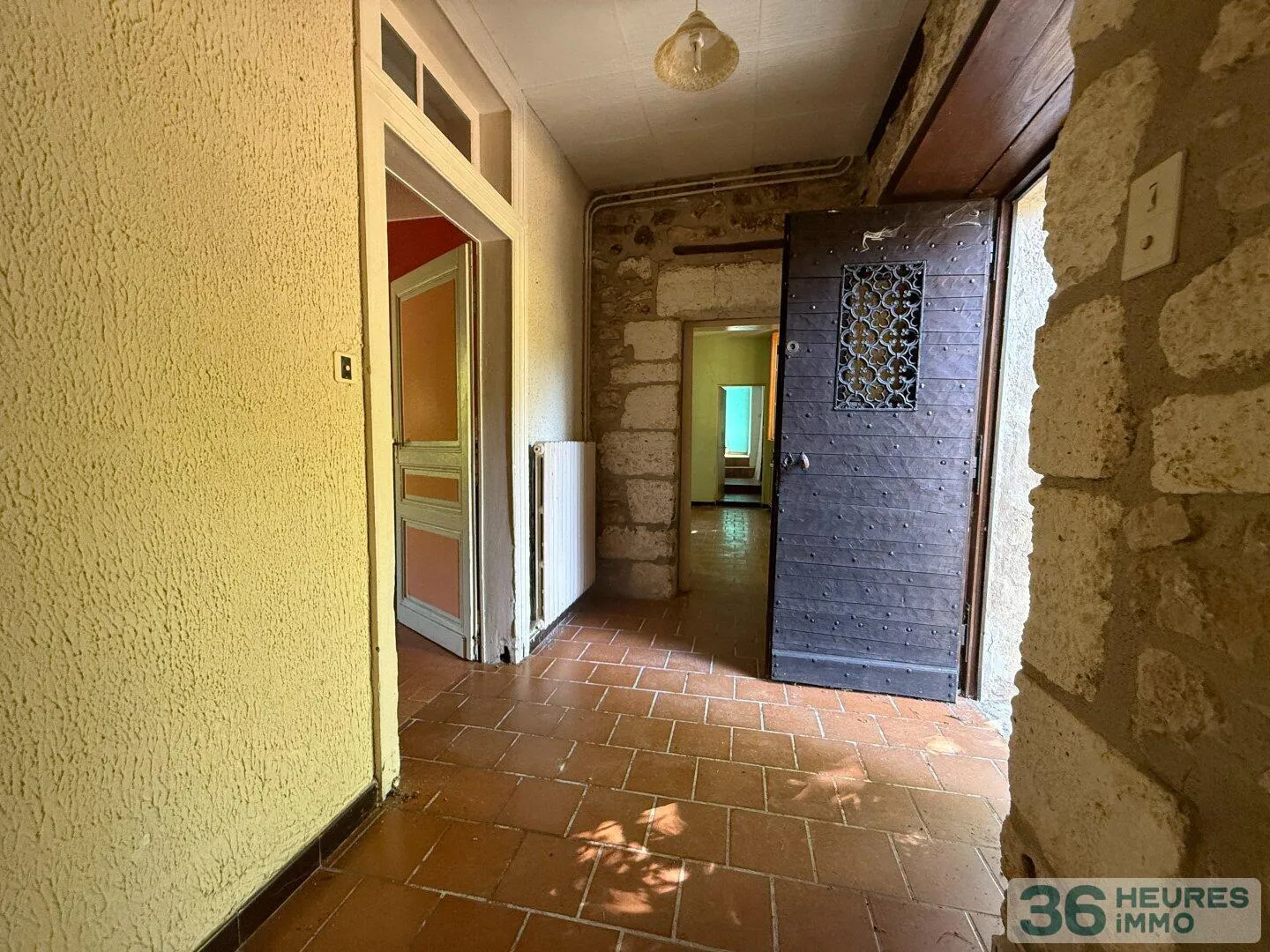 Maison à Antonne-et-Trigonant — vignette 3