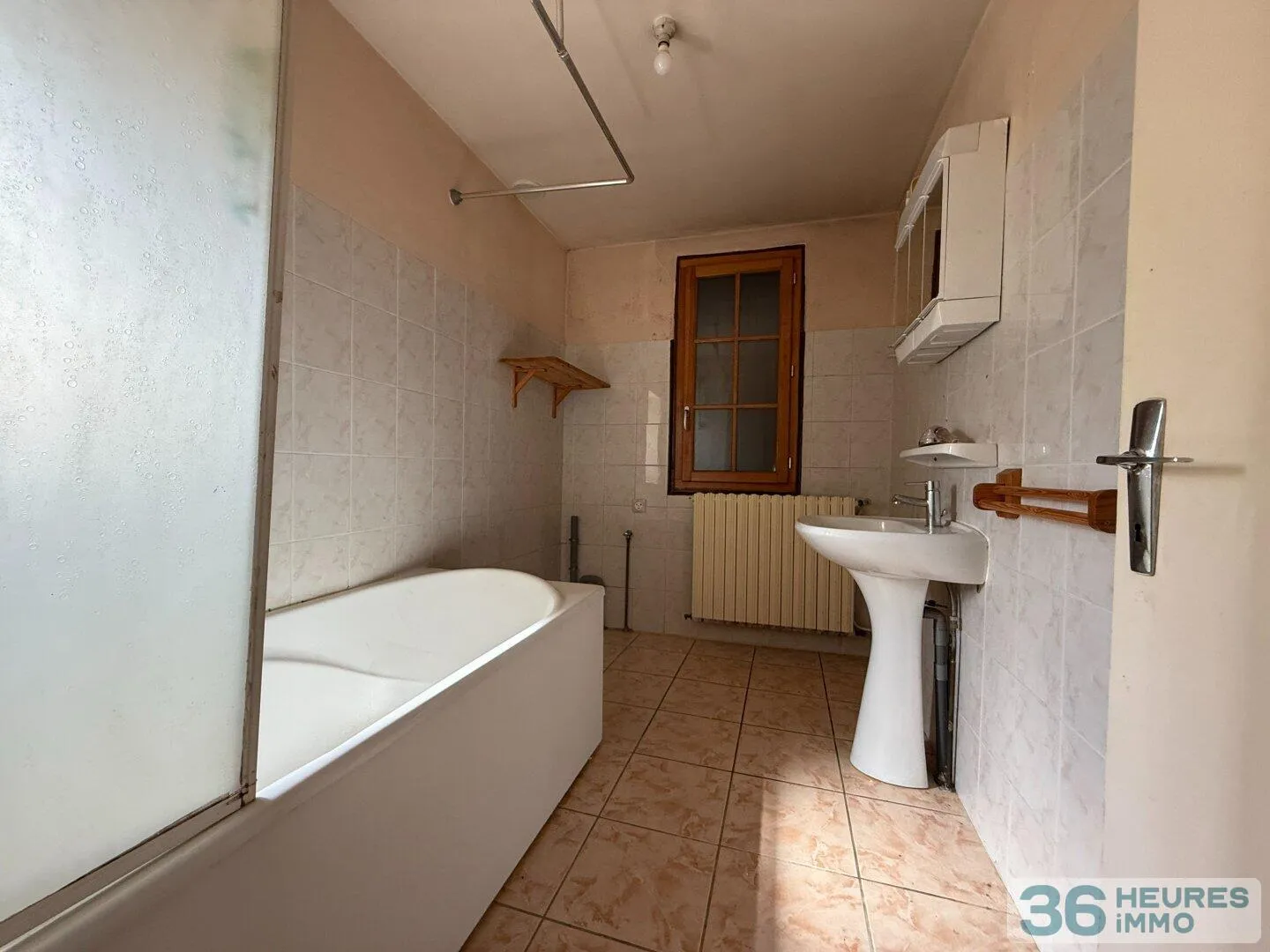 Maison à Antonne-et-Trigonant — vignette 6