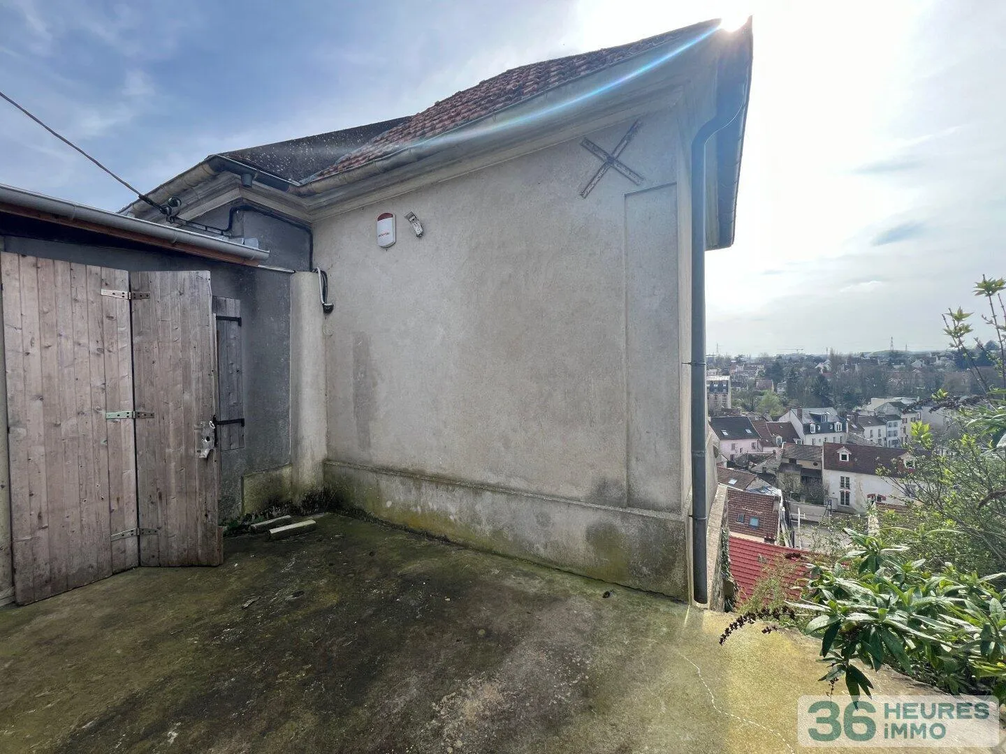 Maison à Pontoise — vignette 3