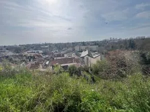 Maison à Pontoise — vignette 7
