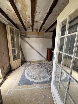 Maison à Pontoise — vignette 11