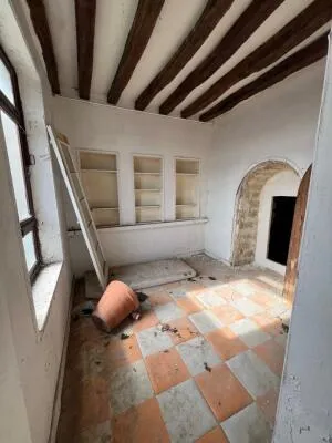 Maison à Pontoise — vignette 21