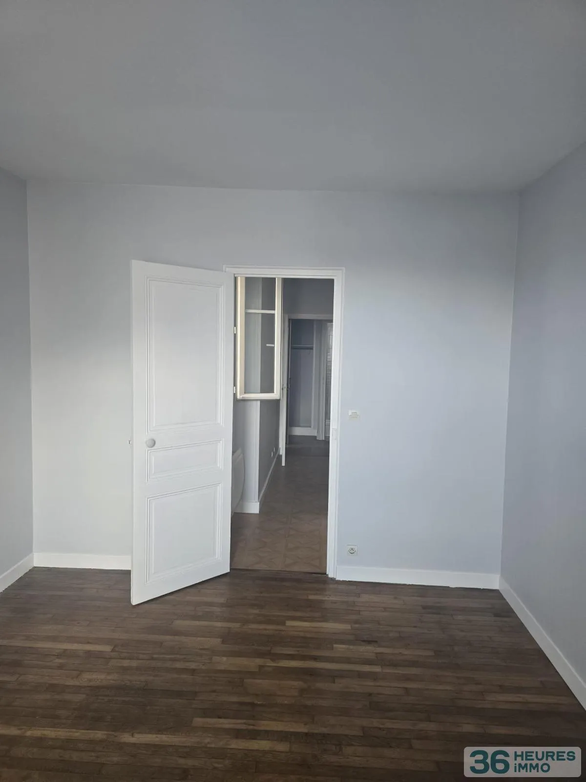 Immeuble à Bagnolet — vignette 3