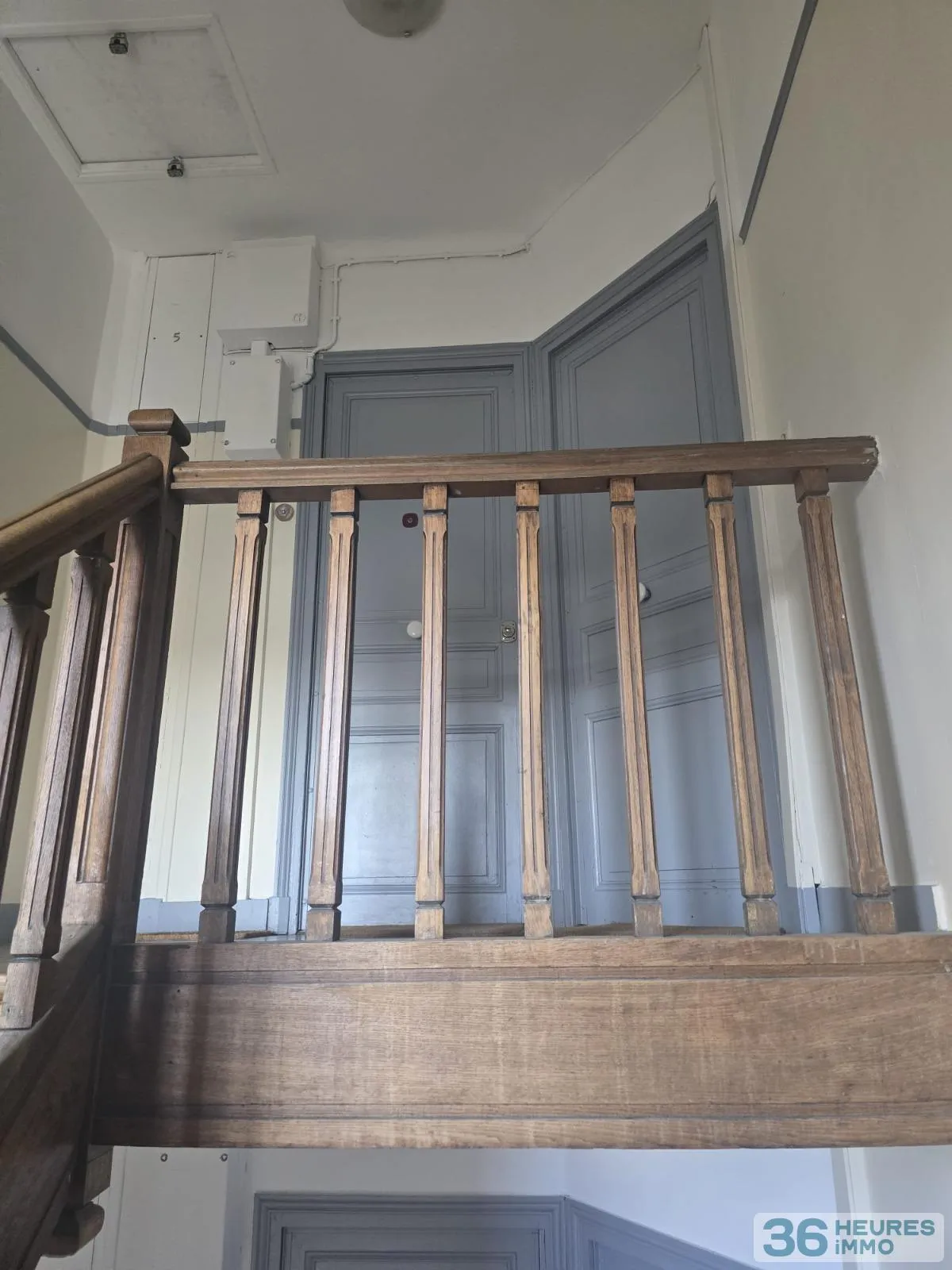 Immeuble à Bagnolet — vignette 5