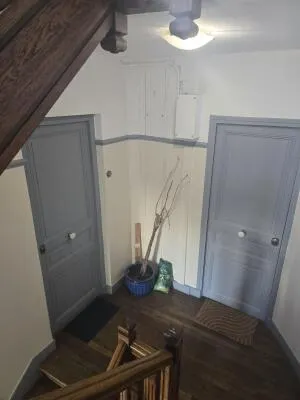 Immeuble à Bagnolet — vignette 8