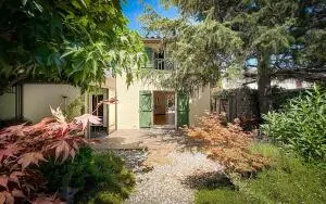Maison à La Roquette-sur-Siagne — vignette 3