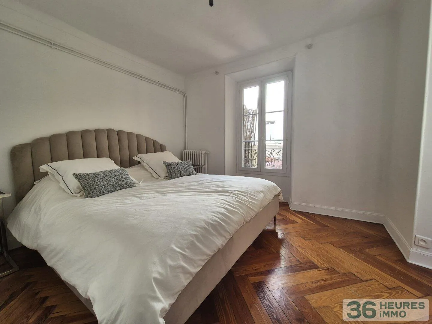 Appartement à Nice — vignette 2