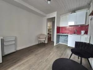 Appartement à Nice — vignette 4