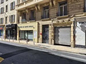 Appartement à Nice — vignette 6