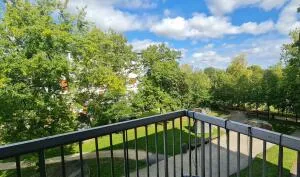 Appartement à Val-de-Reuil — vignette 4