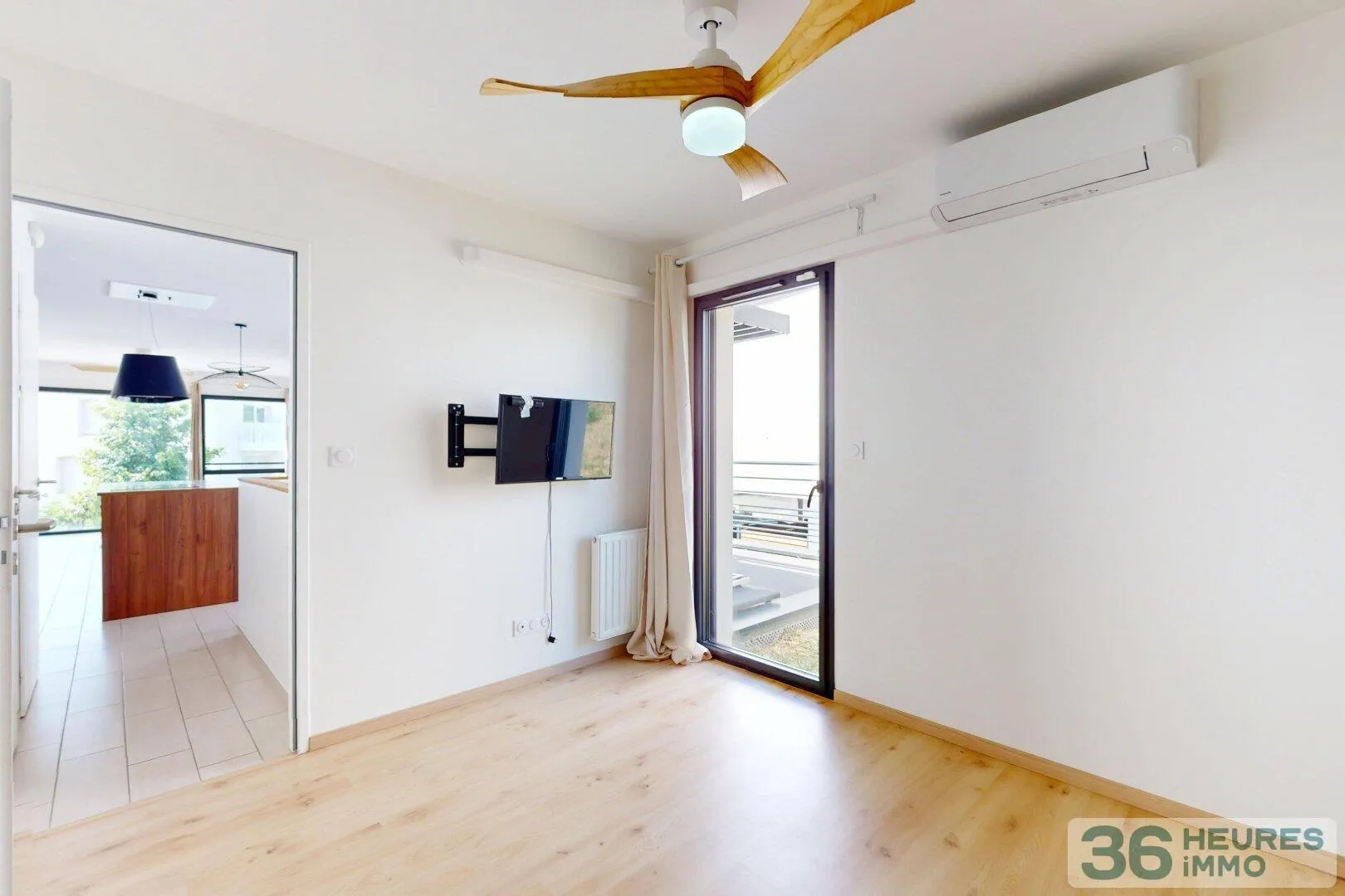 Maison à Clermont-Ferrand — vignette 10