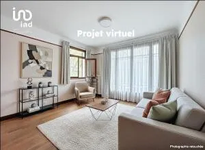 Maison à Boutigny-sur-Essonne — vignette 13