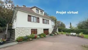 Maison à Boutigny-sur-Essonne — vignette 25