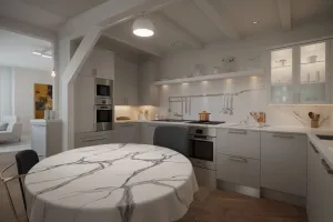 Maison à Nort-sur-Erdre — vignette 3