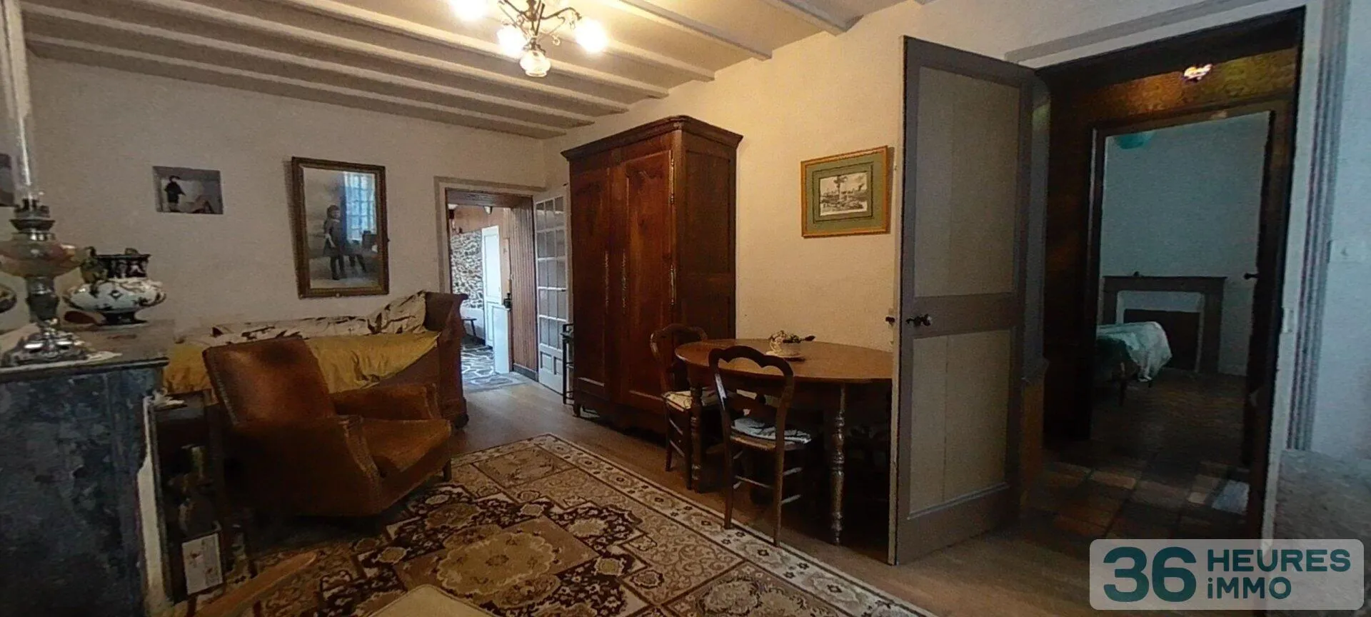 Maison à Nort-sur-Erdre — vignette 17
