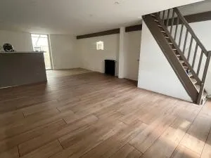 MAISON AVEC TRAVAUX 
