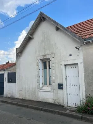 Maison à Rezé — vignette 5