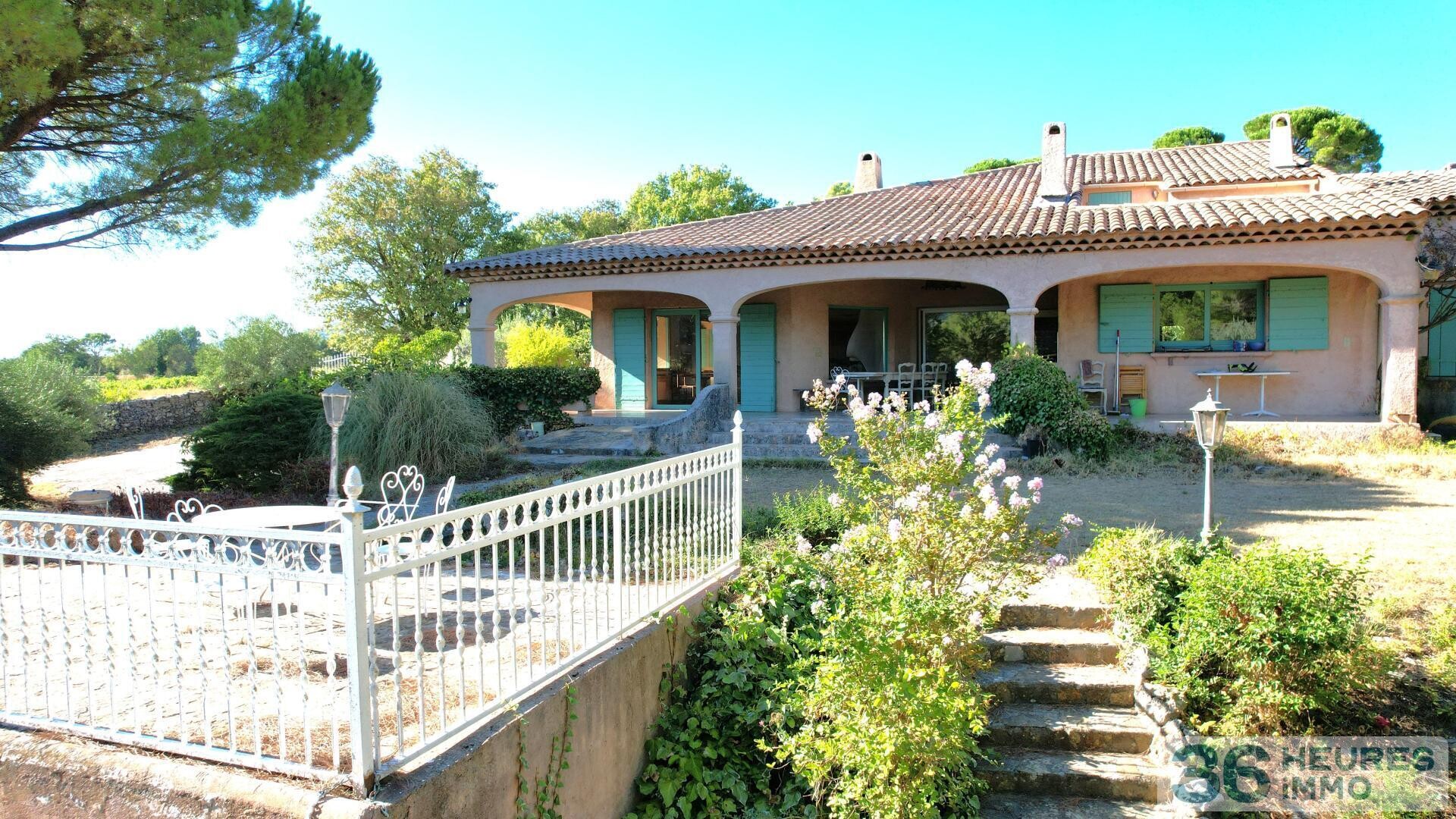 Propriété à Brignoles — vignette 2