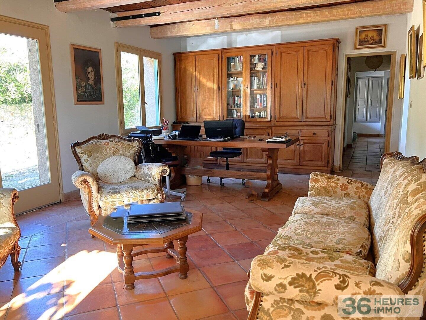 Propriété à Brignoles — vignette 7