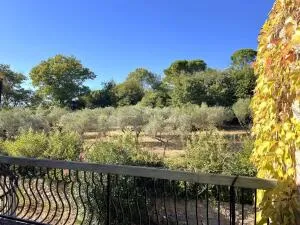 Propriété à Brignoles — vignette 16