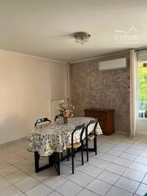VENTE INTERACTIVE  -  APPARTEMENT T5