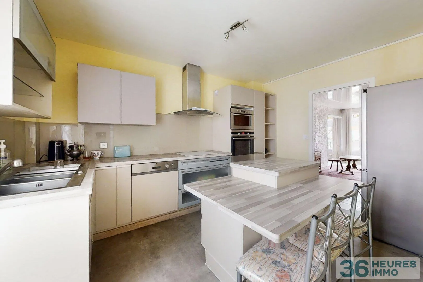 Appartement à Guilherand-Granges — vignette 4