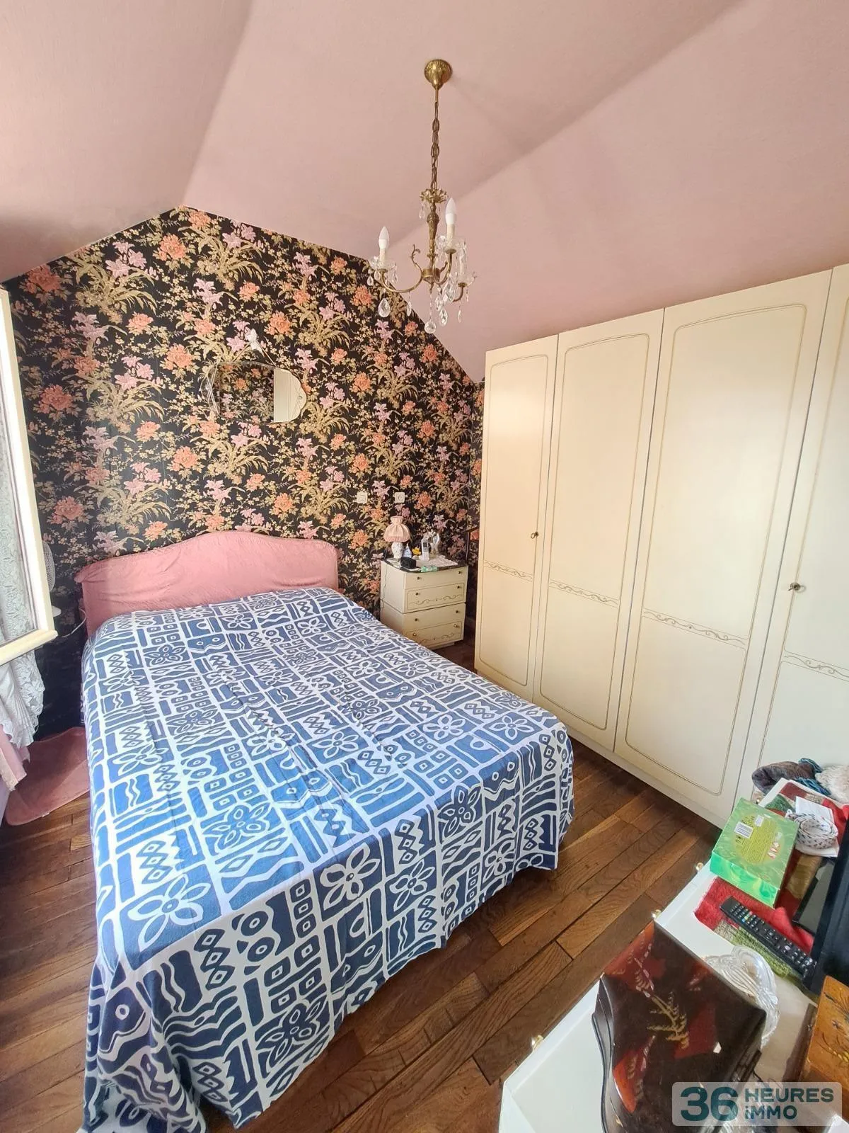 Maison à Le Mans — vignette 5