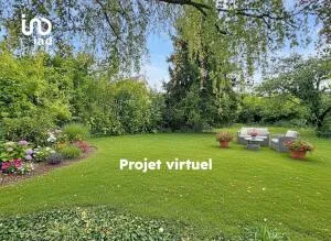 Terrain à Bâtir à D'Huison-Longueville — vignette 3