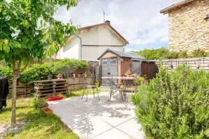 Maison à Saint-Leu-la-Forêt — vignette 7
