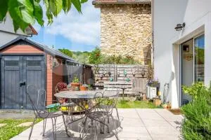 Maison à Saint-Leu-la-Forêt — vignette 10