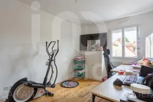 Maison à Saint-Leu-la-Forêt — vignette 14
