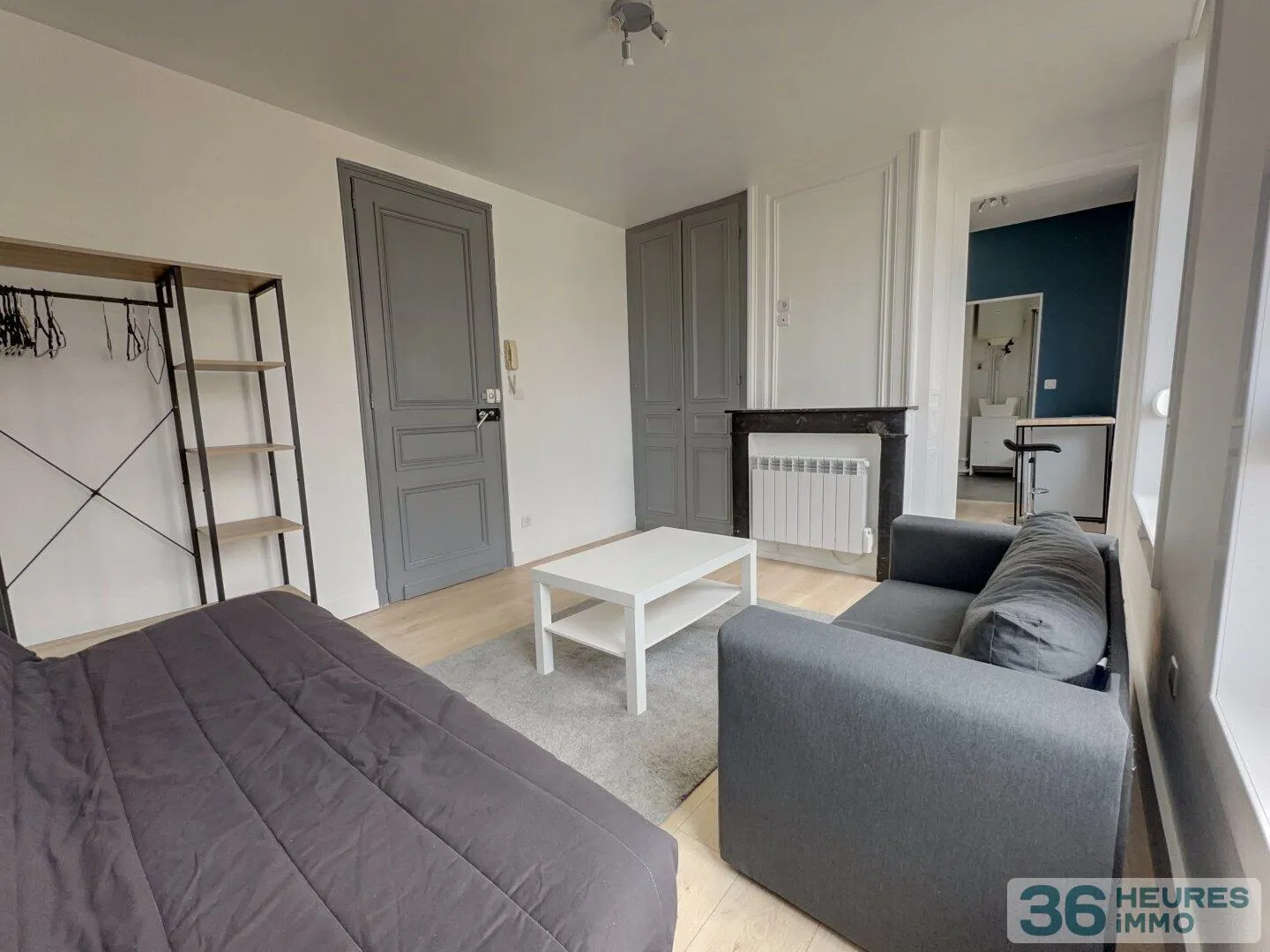 Appartement à Lille — vignette 2