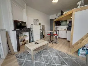 Appartement à Lille — vignette 4