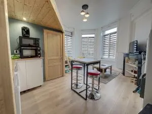 Appartement à Lille — vignette 5
