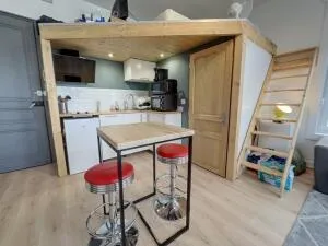 Appartement à Lille — vignette 7