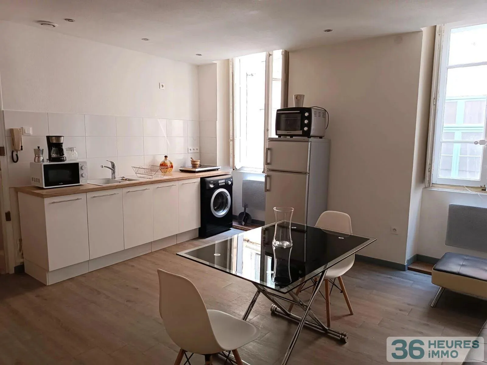 Appartement à Nîmes — vignette 4