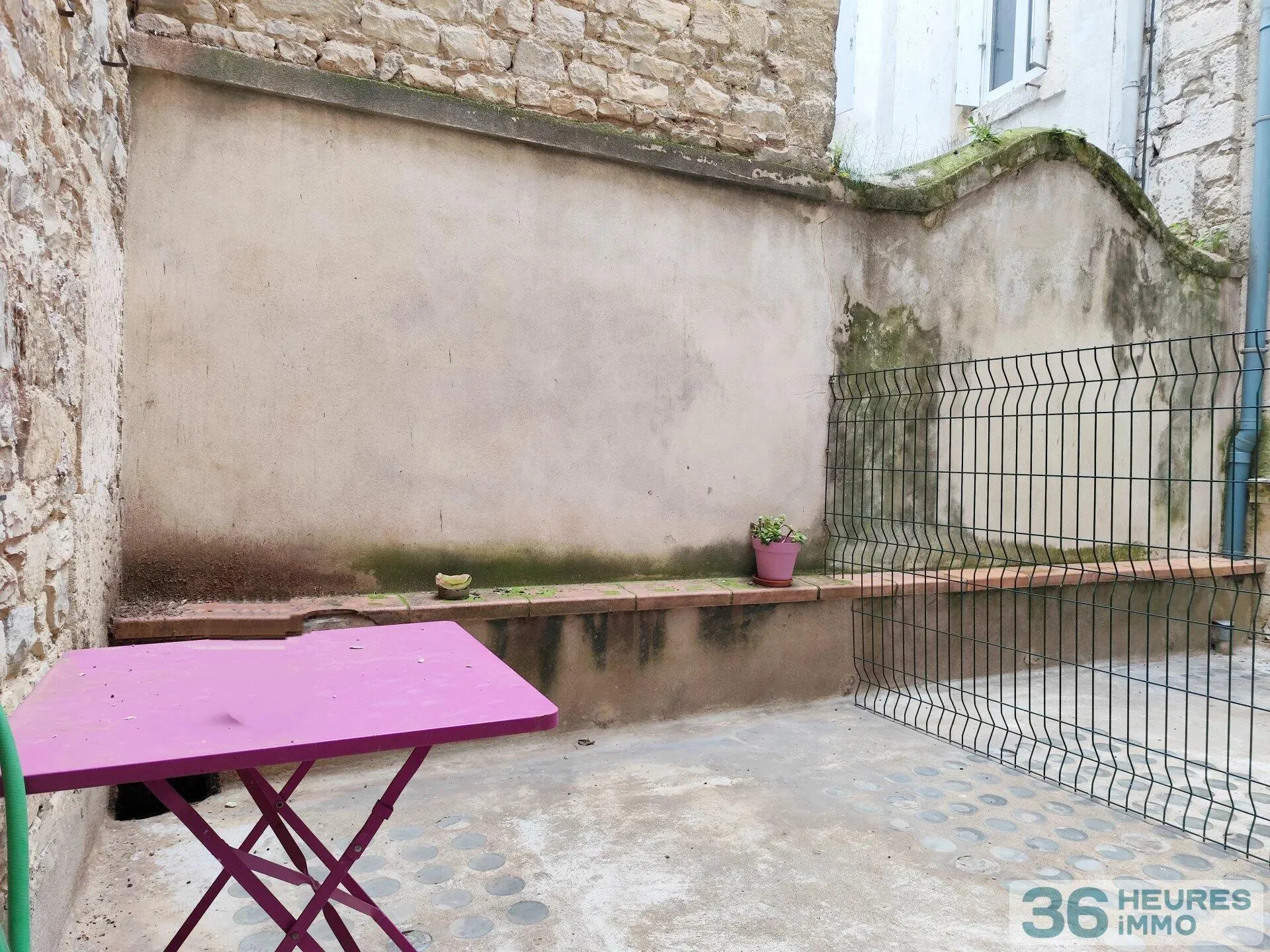 Appartement à Nîmes — vignette 8