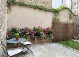 Appartement à Nîmes — vignette 9