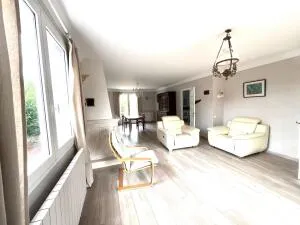 MAISON FAMILIALE 4 CHAMBRES