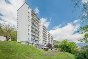 T3 de 62 m² au Belvédère de VOIRON