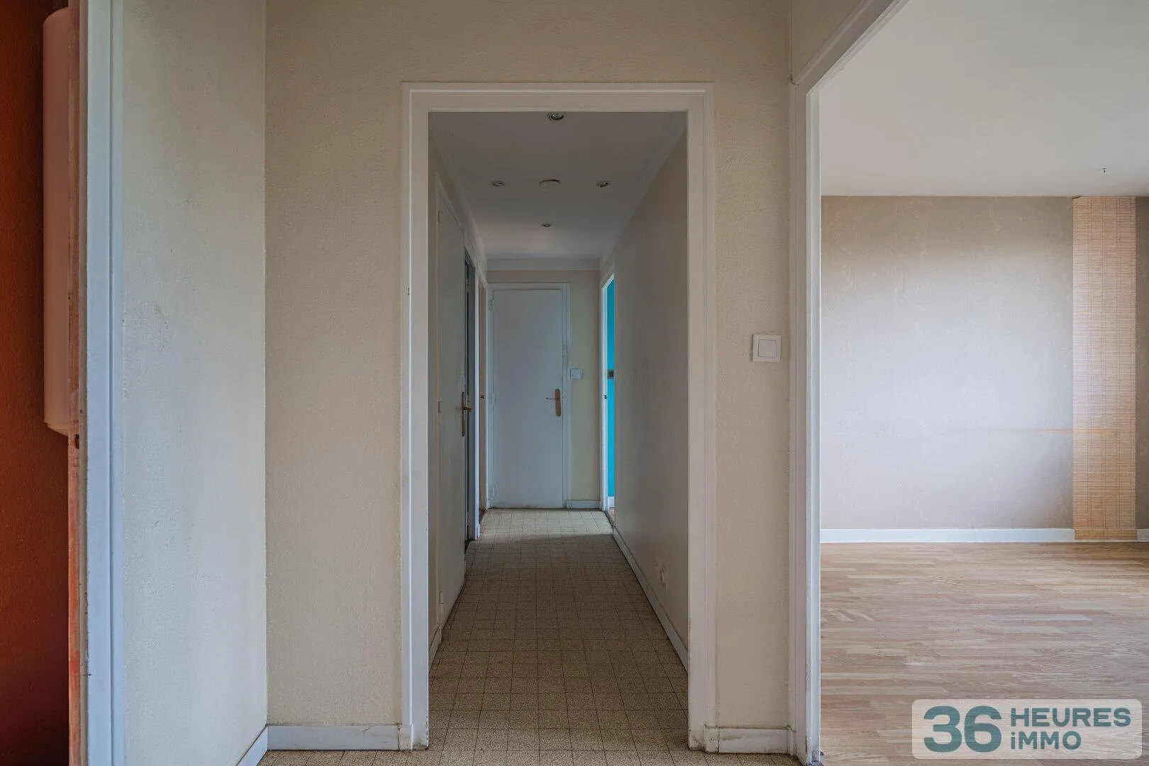 Appartement à Voiron — vignette 5